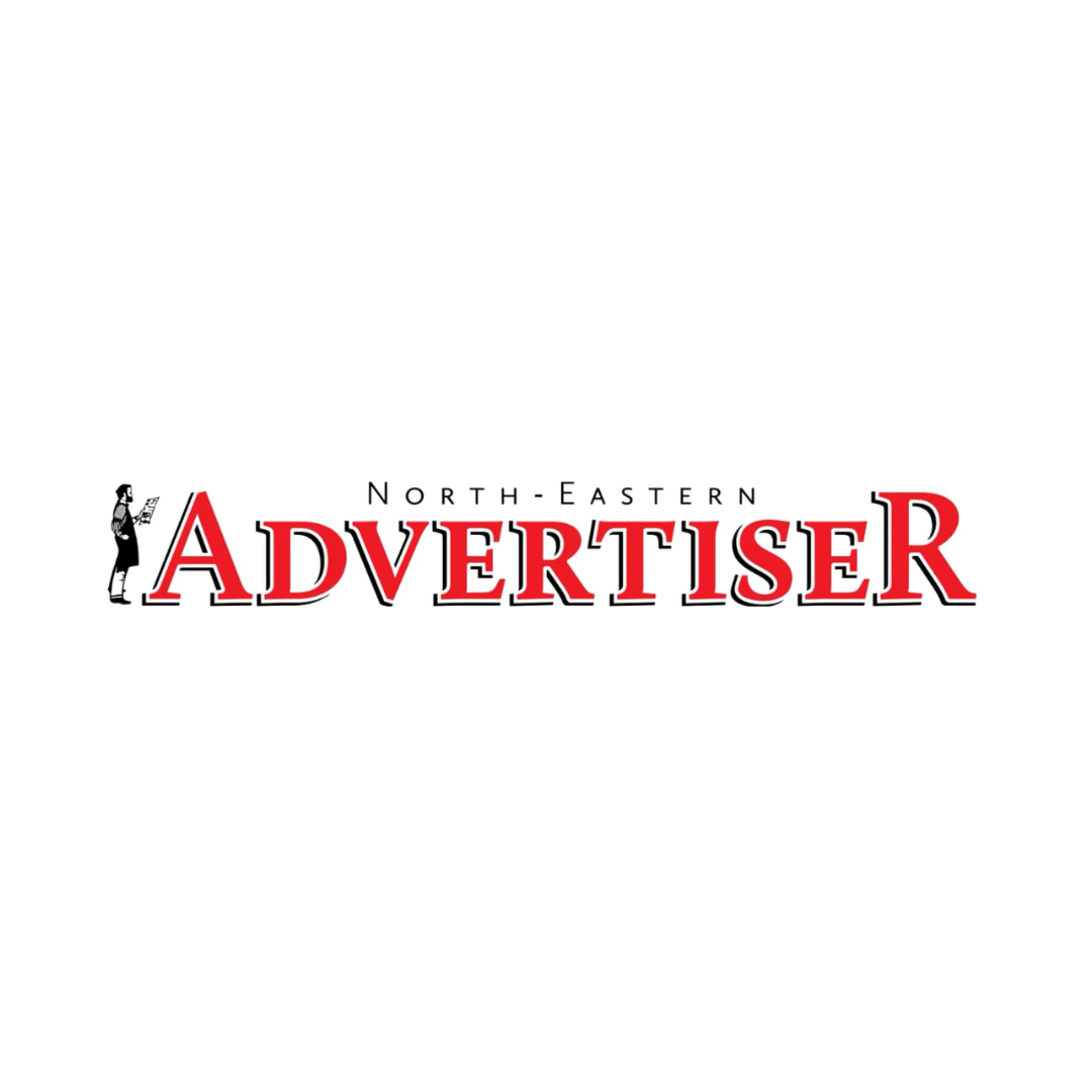 North-Eastern Advertiser