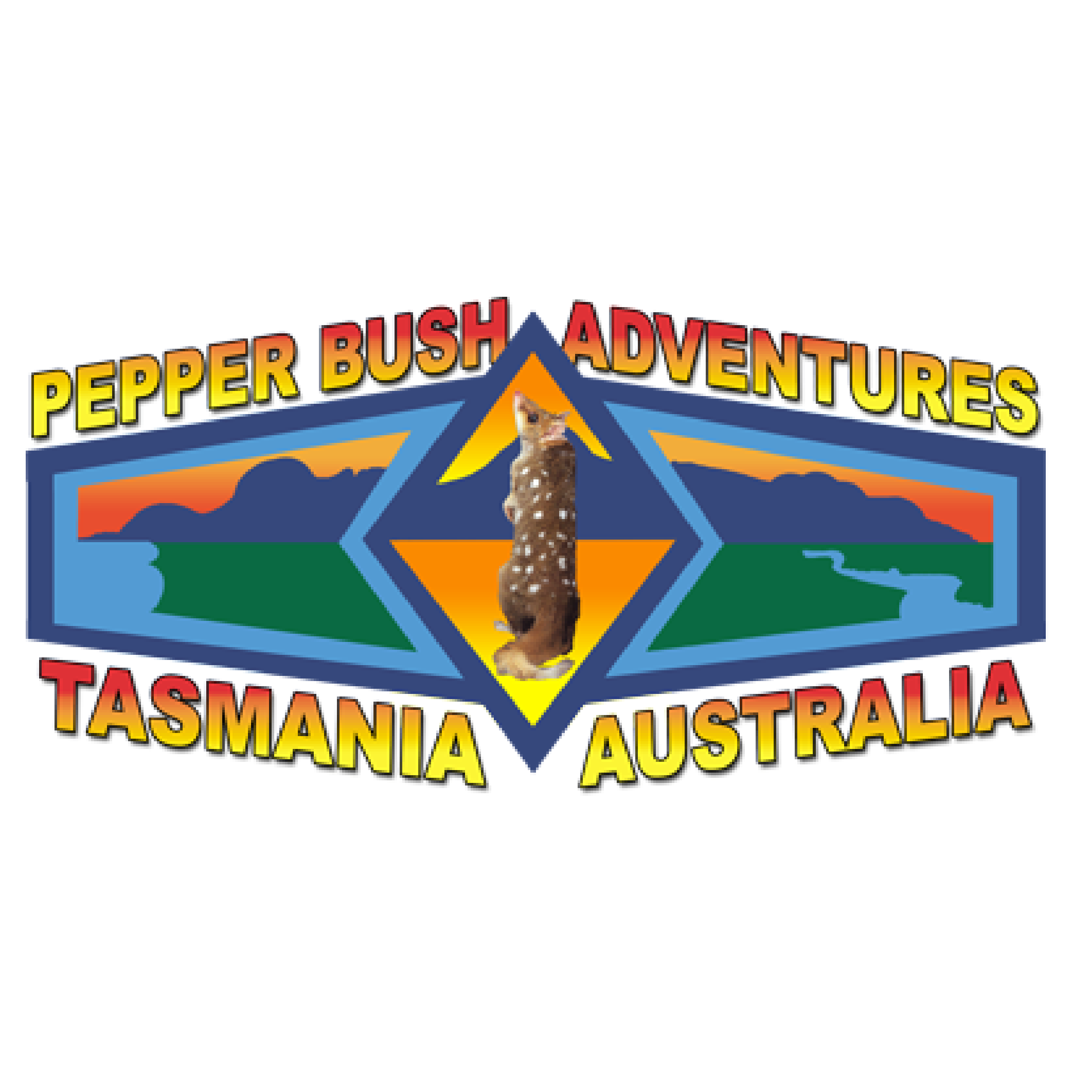 Pepper Bush Adventures